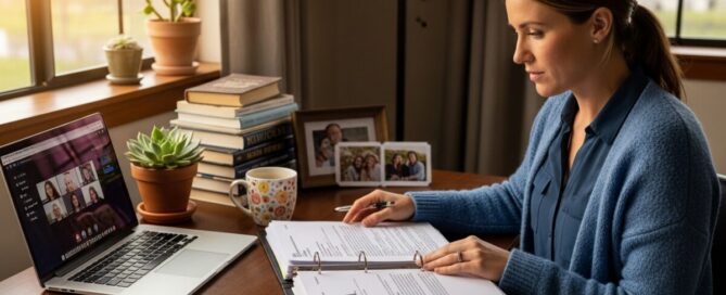 Adult Degree Completion Options Explained