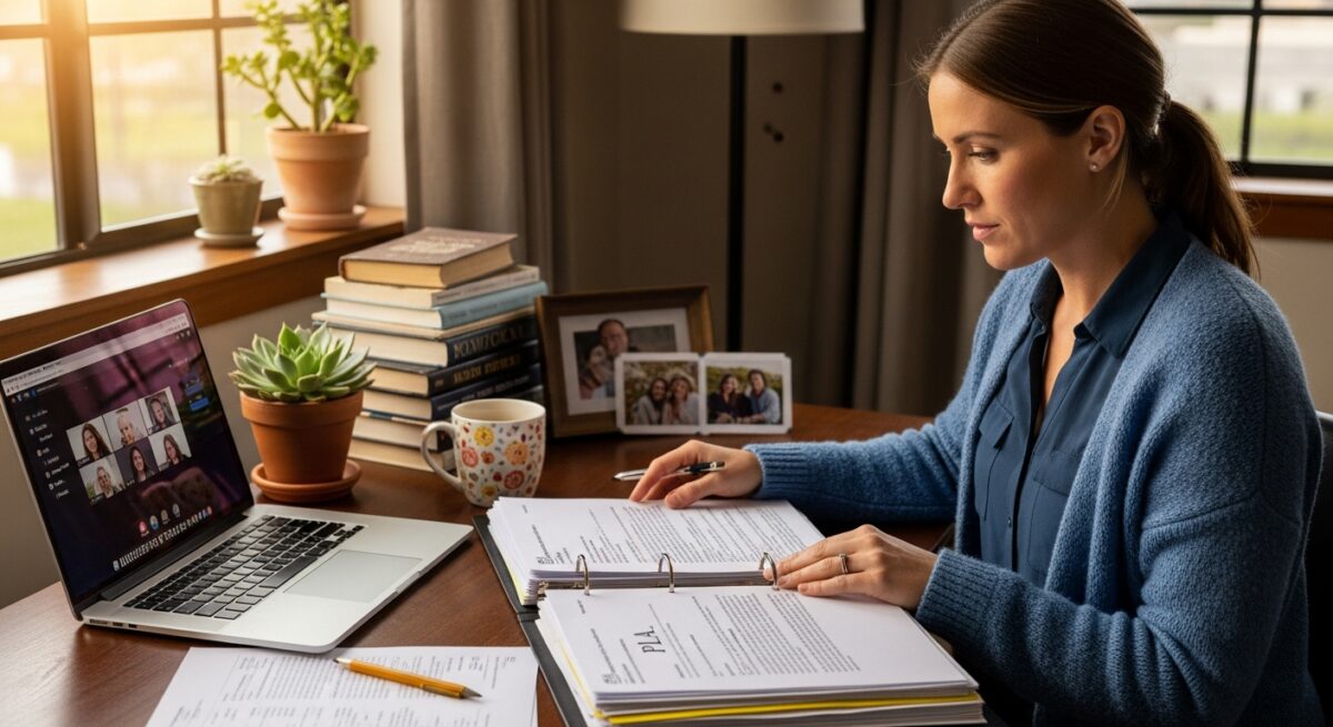 Adult Degree Completion Options Explained