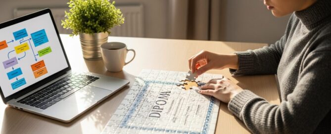 Second Degree Programs Explained