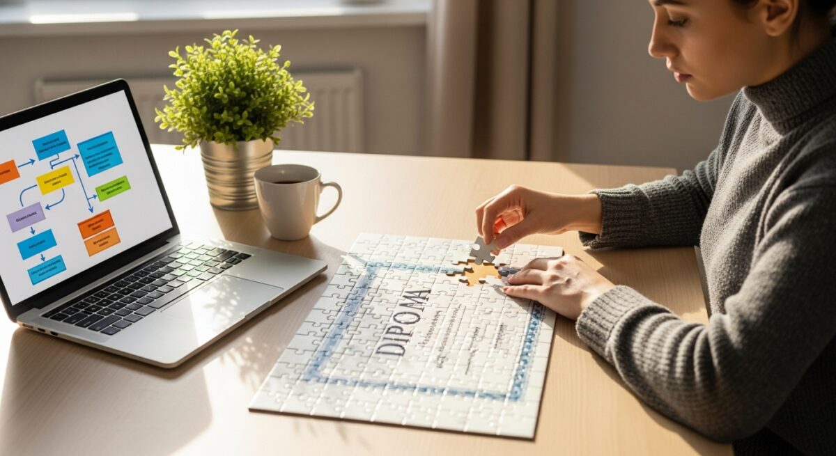 Second Degree Programs Explained