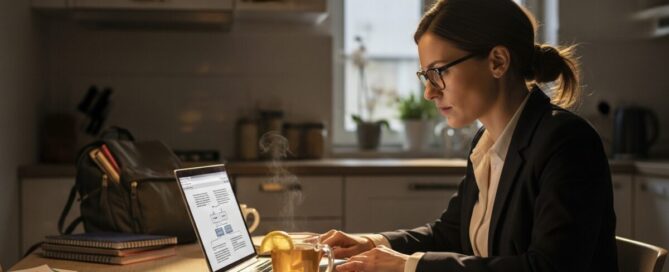 Flexible Degree Programs for Working Adults