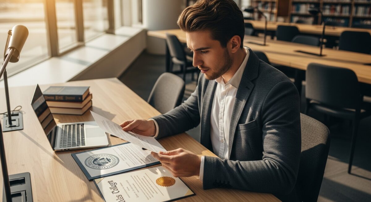 College Degree Accreditation Explained