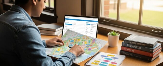 College Degree Requirements Explained