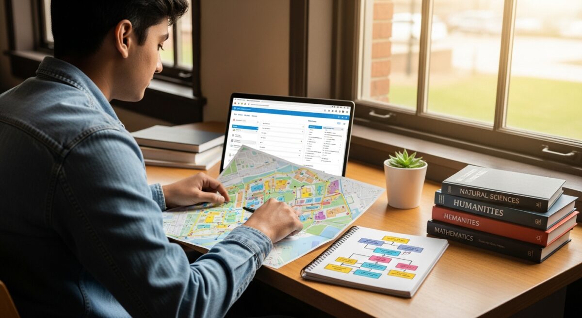 College Degree Requirements Explained