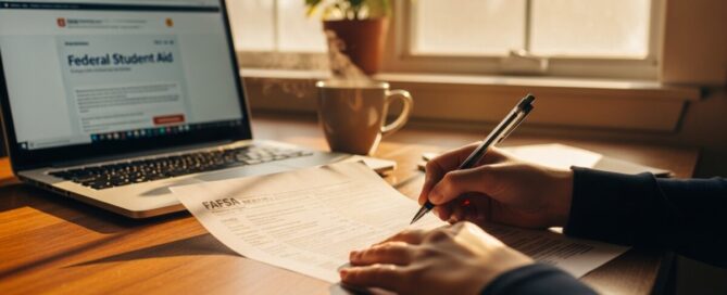 federal student loan aid