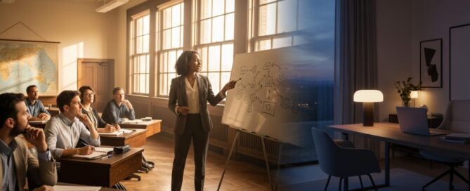 Hybrid Degree Programs Explained