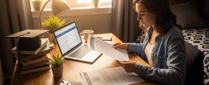 college financial aid guide