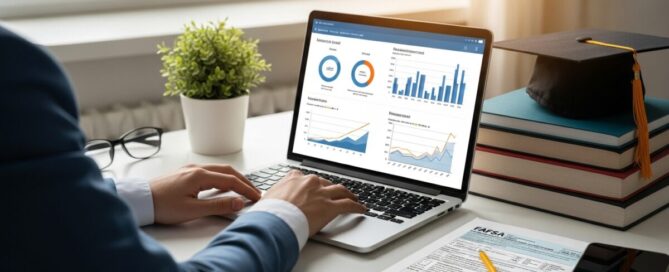 federal aid for college