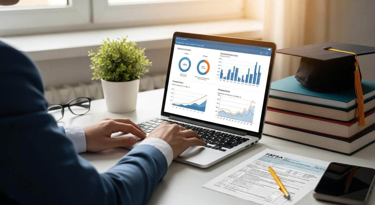 federal aid for college