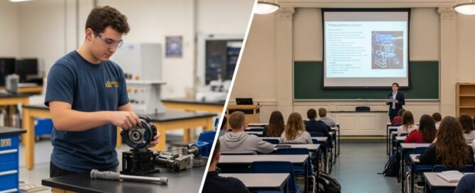 Associate vs Bachelor’s Degree: Which Should You Choose?