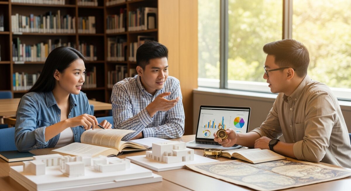 What Is a Liberal Arts Degree? Explained for Students