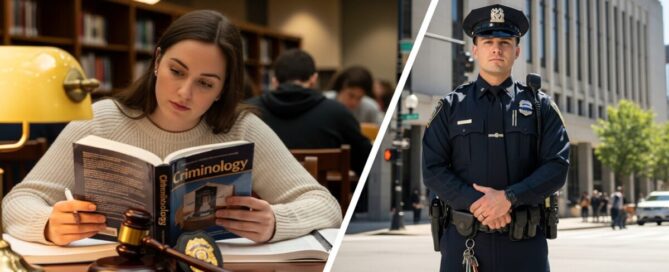 Is Criminal Justice a Good Major? Pros, Cons & Careers