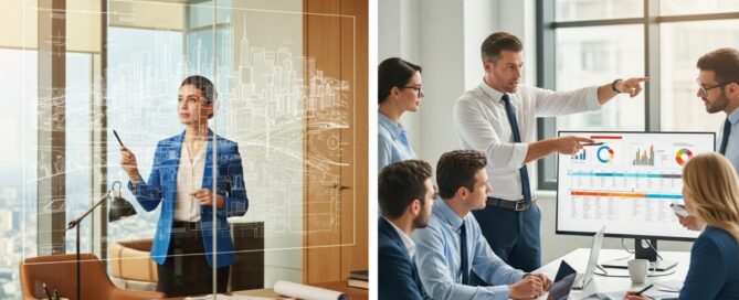 Business Admin vs Business Management: What’s the Difference?