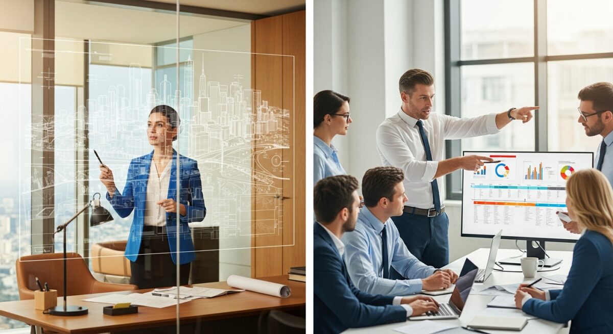 Business Admin vs Business Management: What’s the Difference?