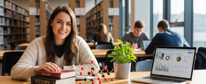 What Is a General Studies Degree and What Can You Do With It?