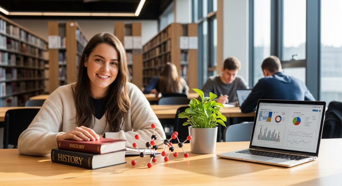 What Is a General Studies Degree and What Can You Do With It?