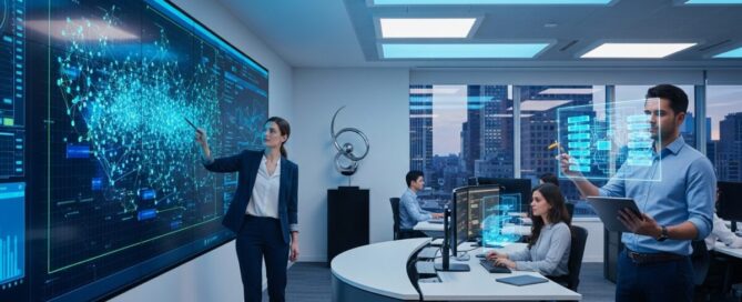 Is Information Systems a Good Major? Salary & Job Potential