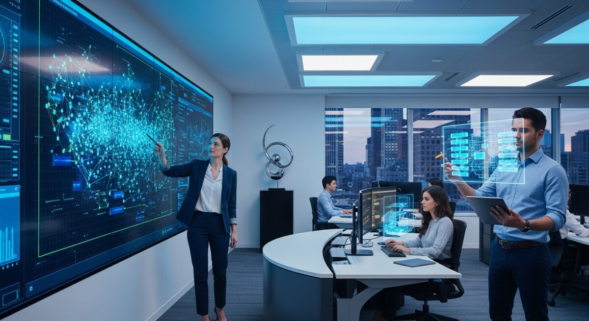 Is Information Systems a Good Major? Salary & Job Potential