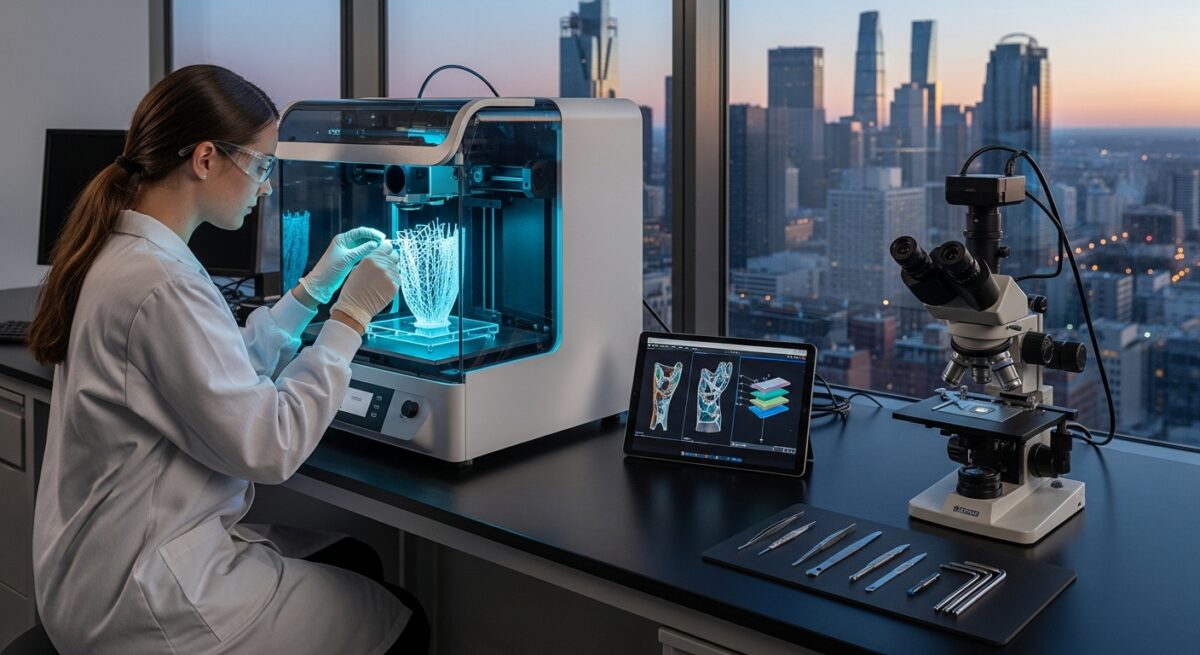 Is Biomedical Engineering a Good Major? Career Fit & Salary