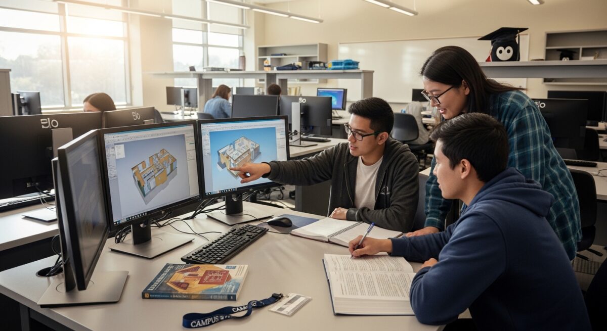 What Is an Associate Degree and How Long Does It Take?