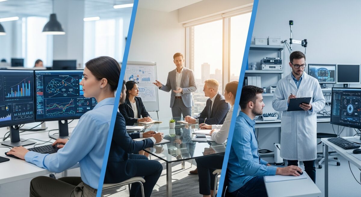 What Can You Do With a Psychology Degree? Top Career Paths