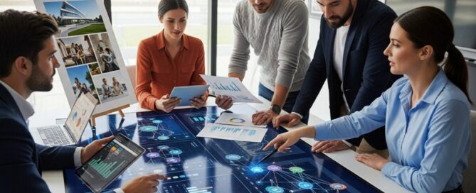 What Is a Business Degree? Types, Classes & Career Options