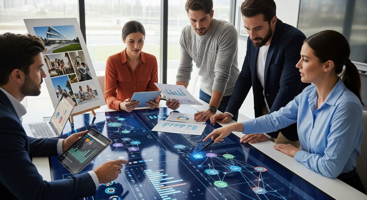 What Is a Business Degree? Types, Classes & Career Options