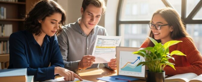 degree program funding