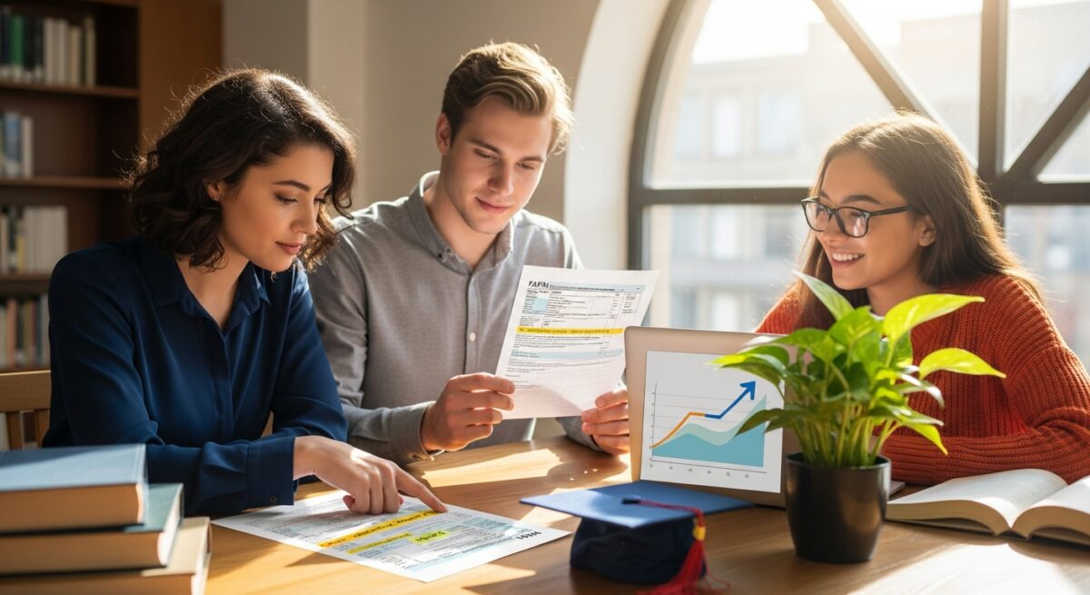 degree program funding