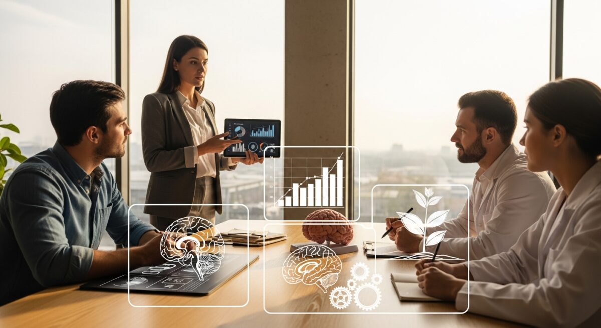 What Can You Do With a Psychology Degree? Top Career Paths