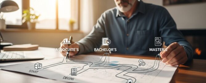 How Long Does a Business Degree Take?