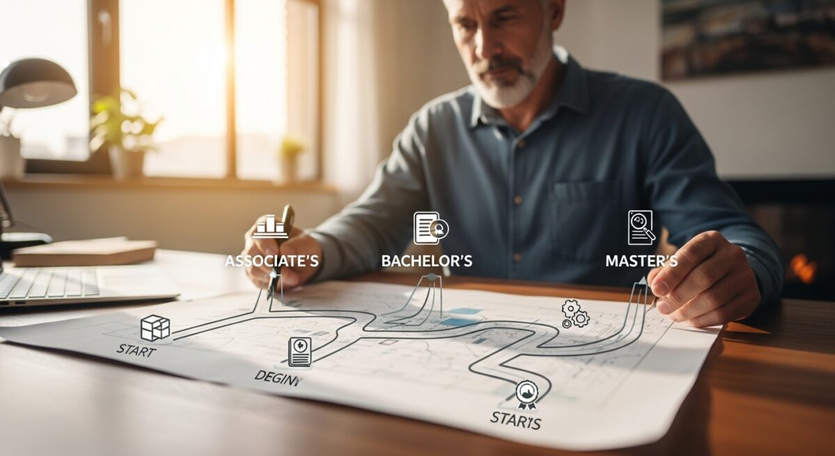 How Long Does a Business Degree Take?