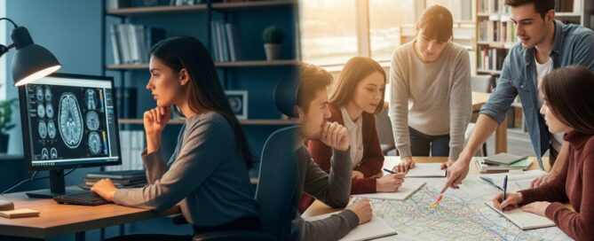 Psychology vs Sociology Degree: Which Fits You Better?