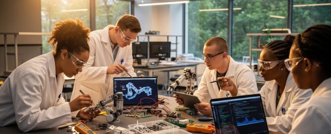 What Are STEM Majors? Meaning, Examples & Benefits