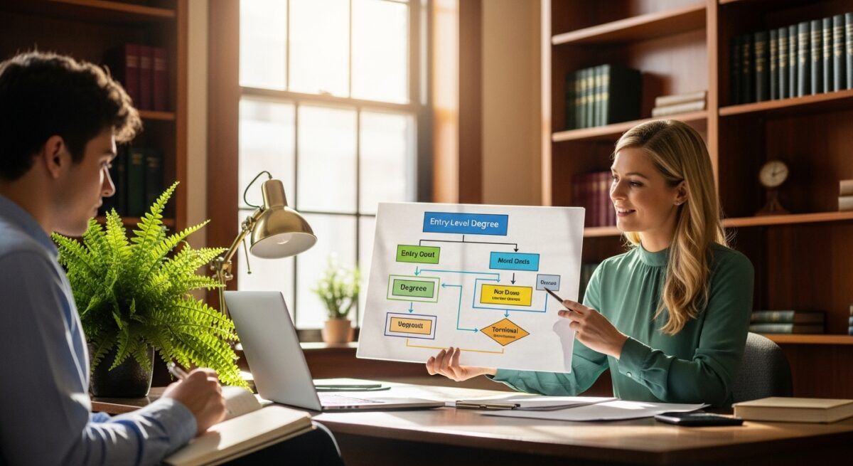 College Degree Programs Explained