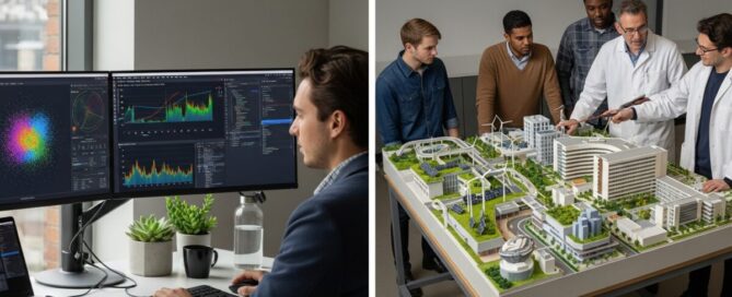 Best College Degrees for Career Growth