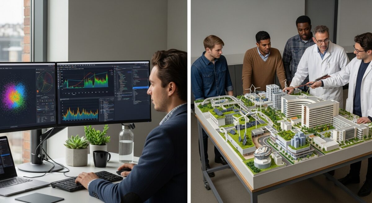 Best College Degrees for Career Growth