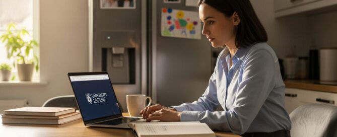 College Degrees for Working Adults