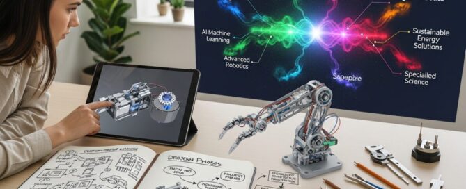 Degrees That Lead to Jobs