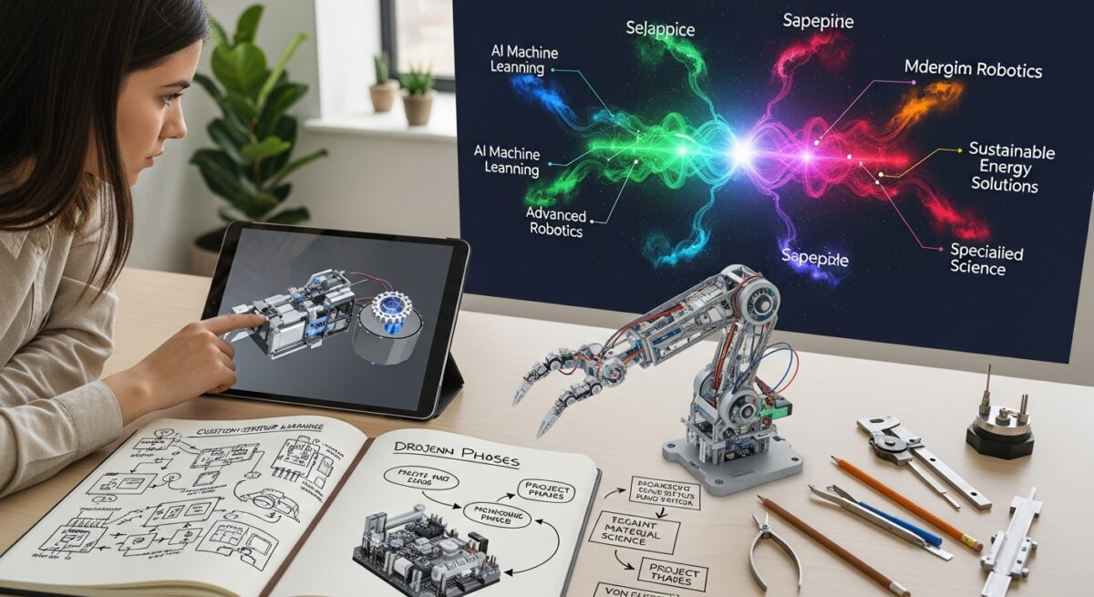 Degrees That Lead to Jobs