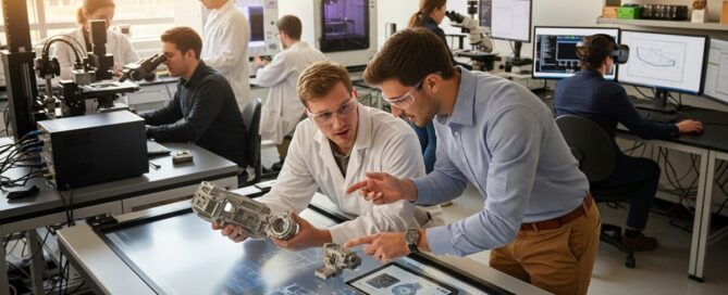 Career‑Focused College Degrees