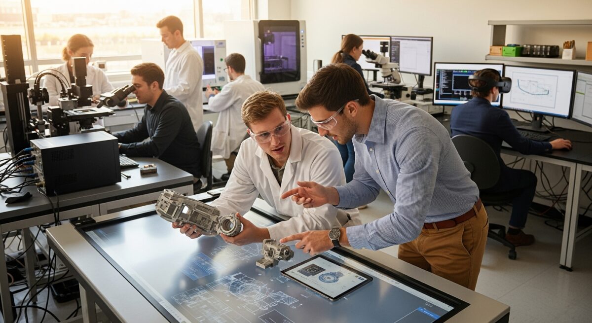 Career‑Focused College Degrees