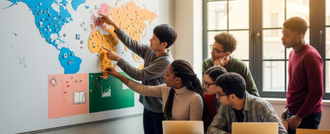 College Degrees by Field