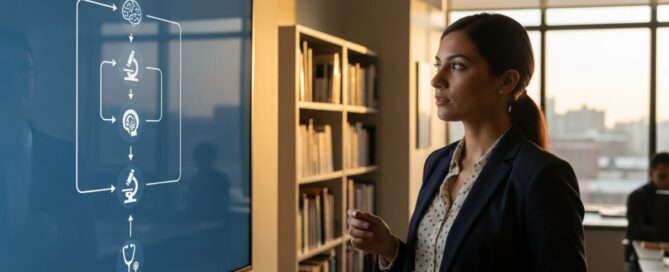 Healthcare College Degrees Explained