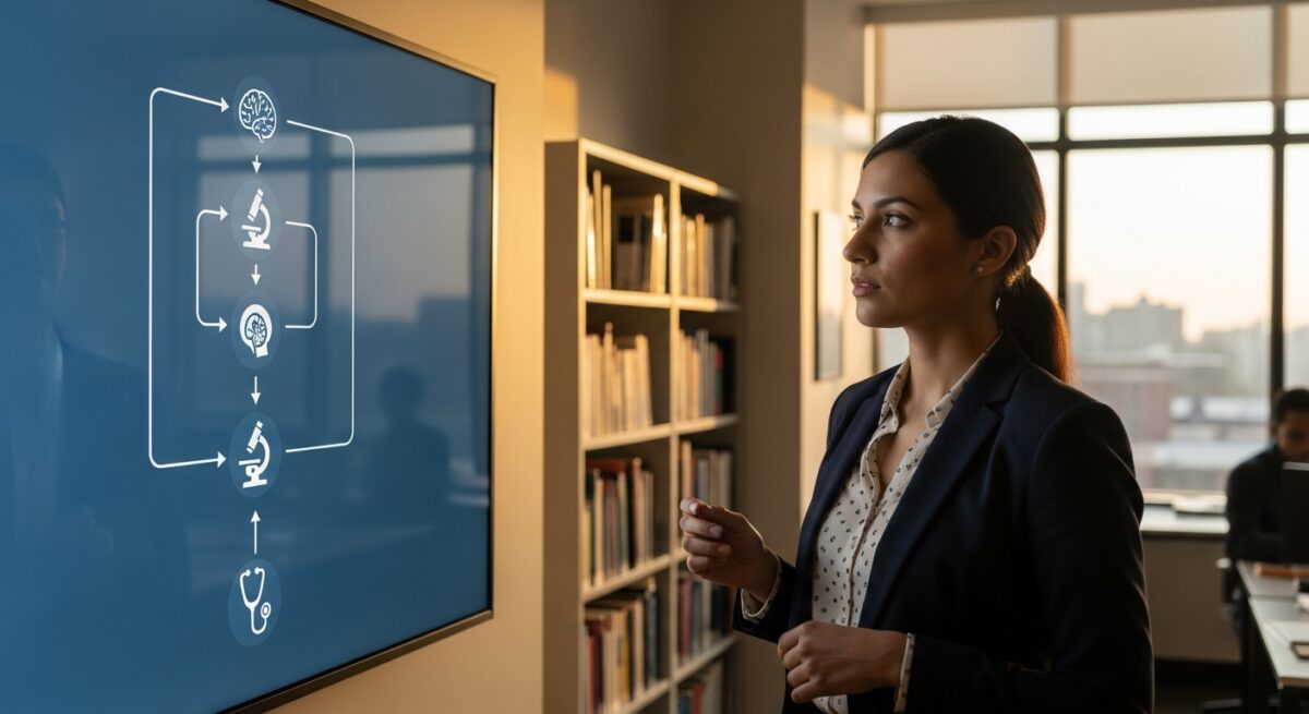 Healthcare College Degrees Explained