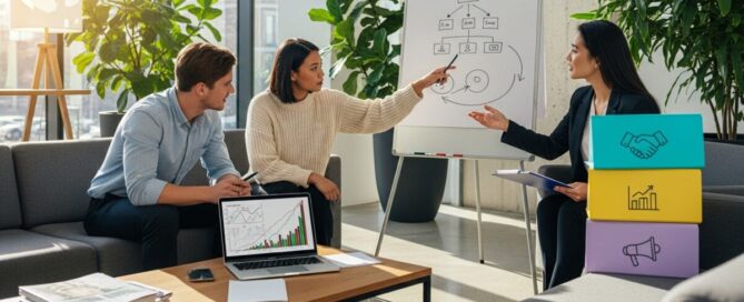 Business College Degrees Explained