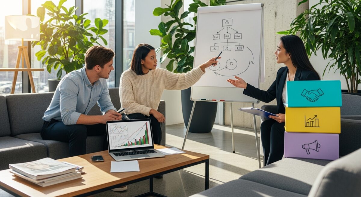 Business College Degrees Explained