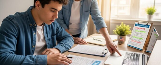 FAFSA eligibility guide