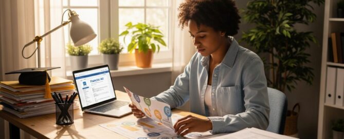 educational funding resources