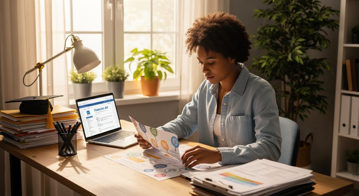 educational funding resources